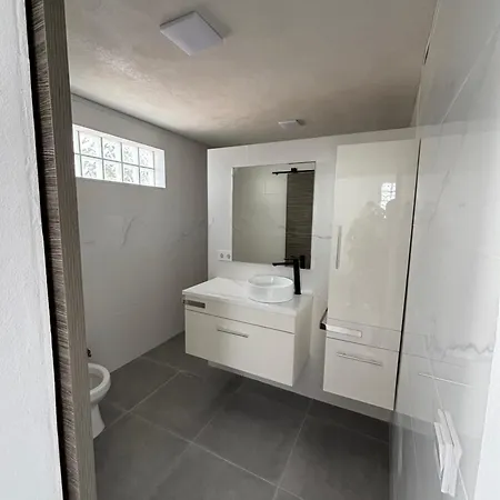 Vakantiehuis Valverde Alicante