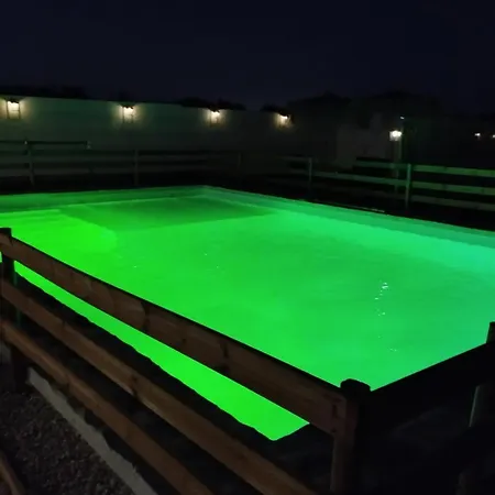 Valverde Vakantiehuis *