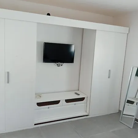 Valverde Vakantiehuis *