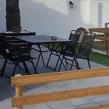 Valverde Vakantiehuis Alicante