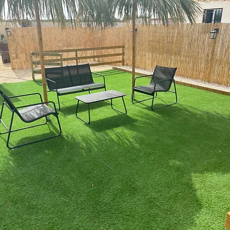 Valverde Vakantiehuis Alicante