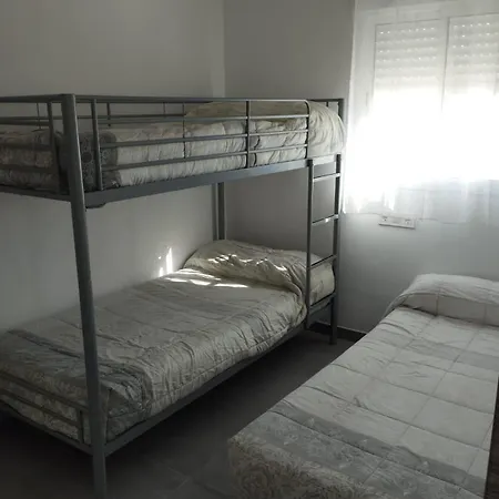 Vakantiehuis Valverde