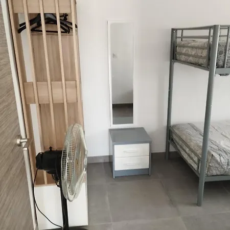 Vakantiehuis Valverde Alicante