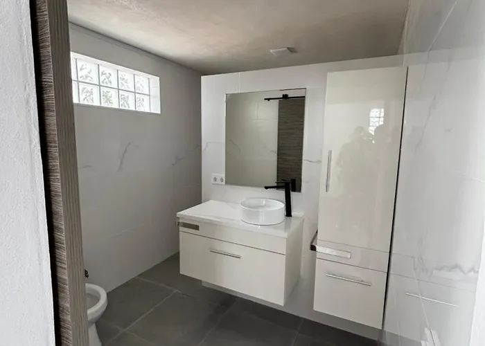 Casa vacanze Valverde Alicante