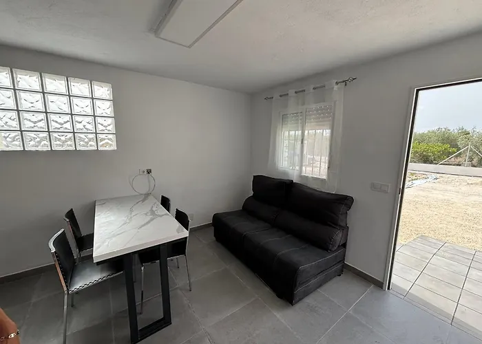 Casa vacanze Valverde *