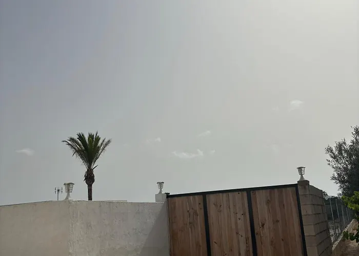 Casa vacanze Valverde *