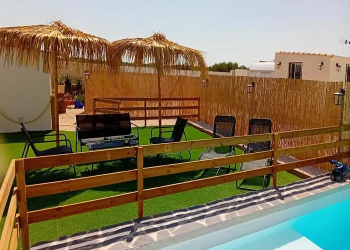 Valverde Casa vacanze