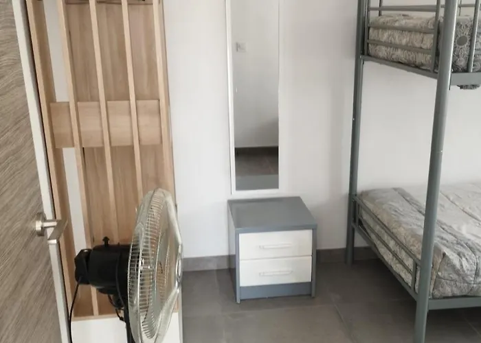 Casa vacanze Valverde Alicante
