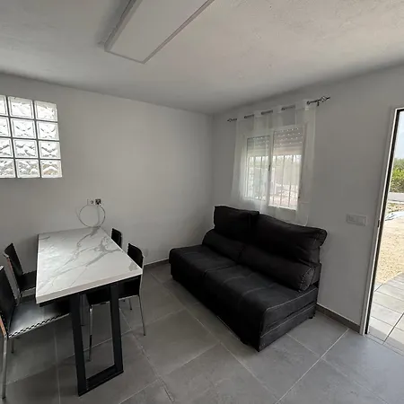 Holiday home Valverde *